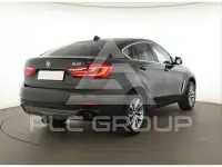 2017 BMW X6