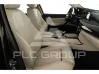 2017 BMW X6