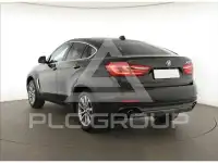 2017 BMW X6