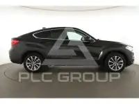 2017 BMW X6
