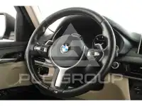 2017 BMW X6