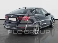 2017 BMW X6