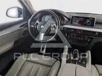 2017 BMW X6