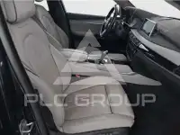 2017 BMW X6