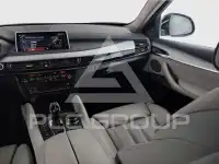 2017 BMW X6