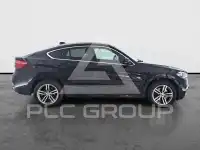 2017 BMW X6