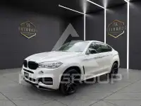 2017 BMW X6