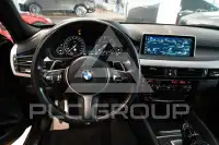2017 BMW X6