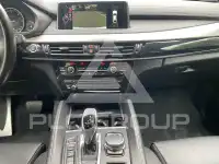 2017 BMW X6