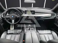 2017 BMW X6