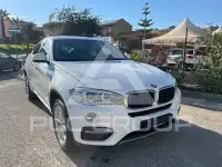 2017 BMW X6