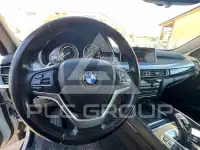 2017 BMW X6