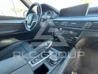 2017 BMW X6