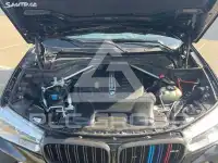 2017 BMW X6