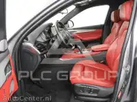 2017 BMW X6