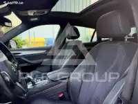 2017 BMW X6