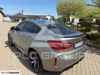 2017 BMW X6