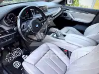 2017 BMW X6