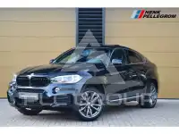 2017 BMW X6