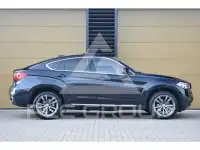 2017 BMW X6
