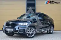 2017 BMW X6