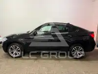 2017 BMW X6