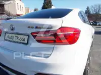 2017 BMW X6