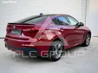 2017 BMW X6