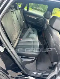 2017 BMW X6