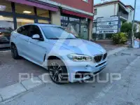 2017 BMW X6