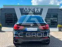 2017 BMW X6