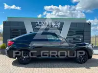 2017 BMW X6