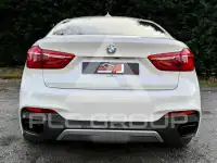 2017 BMW X6