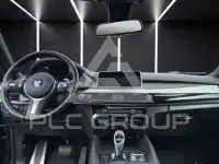 2017 BMW X6