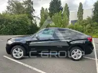 2017 BMW X6