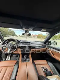 2017 BMW X6