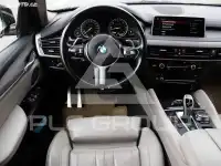 2017 BMW X6