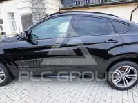 2017 BMW X6