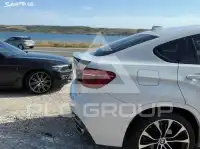 2017 BMW X6