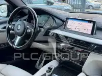 2017 BMW X6