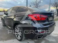 2017 BMW X6