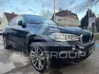 2017 BMW X6