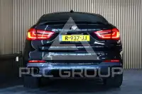 2017 BMW X6