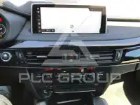 2017 BMW X6