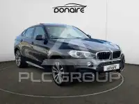 2017 BMW X6