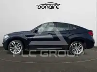 2017 BMW X6