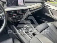 2017 BMW X6