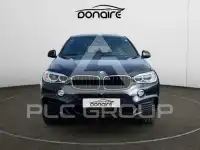 2017 BMW X6