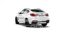 2017 BMW X6