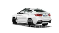 2017 BMW X6